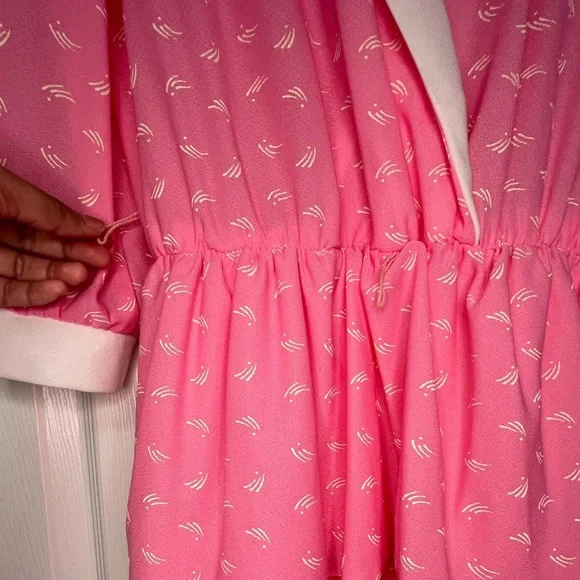 ❌SOLD❌Vintage Jenny 90’s Dress - Picture 7 of 11